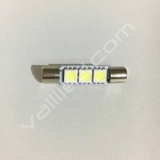 Bombilla fusible led 41mm