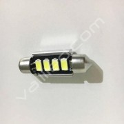 Bombilla plafon led 42mm canbus