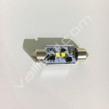 Bombilla plafon led 42mm canbus premium plus