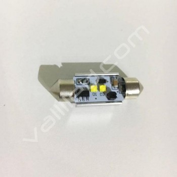 Bombilla plafon led 42mm canbus premium plus