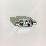 Bombilla plafon led 42mm canbus premium plus
