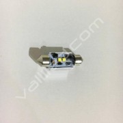 Bombilla plafon led 42mm canbus premium plus