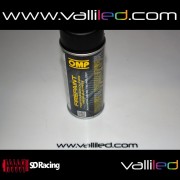 pintura anticalorica OMP negra