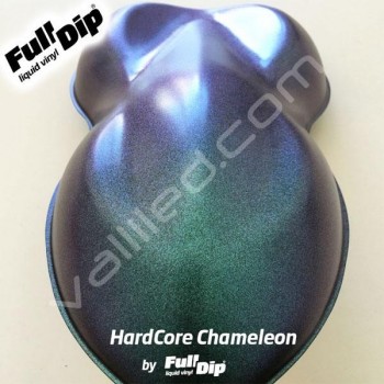 Full dip Hardcore camaleon