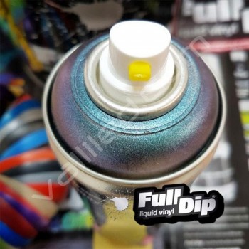 Full dip Hardcore camaleon