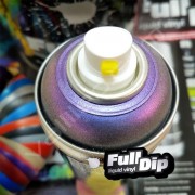 Full dip sweet camaleon