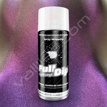 Full dip sweet camaleon