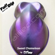 Full dip sweet camaleon