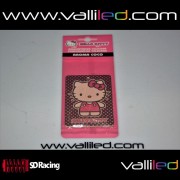 Ambientador Celulosa Coco Hello Kitty