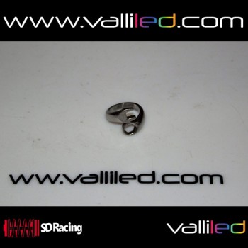 Anillo llave