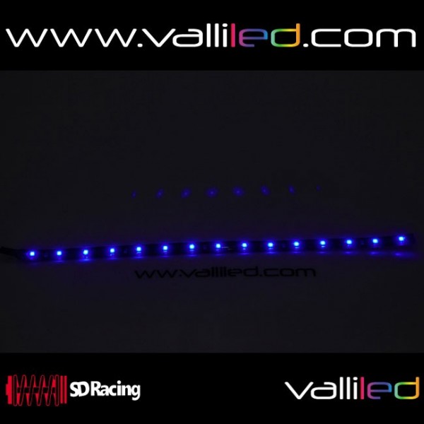 Tira LED (30 cm)