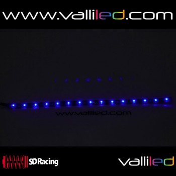 Tira LED (30 cm)