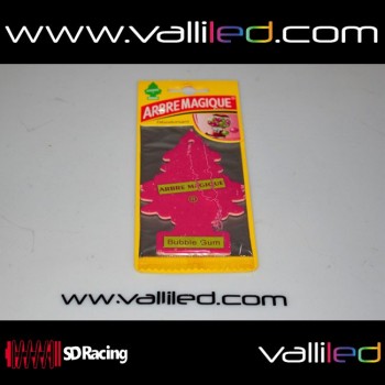 Ambientador Pino chicle