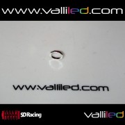Anillo tuerca Racing