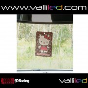 Ambientador Celulosa Coco Hello Kitty