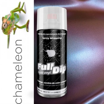 Full Dip STD Camaleon