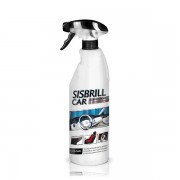 Sisbrill Car Renovador plásticos
