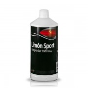 Limón sport (limpiador todo uso concentrado)