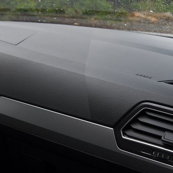 Sisbrill Car Renovador plásticos