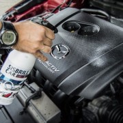 Sisbrill Car Renovador plásticos