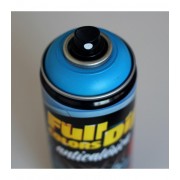 Full dip Anticalorica Azul Miami