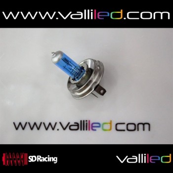 Bombilla PT45 (H4)