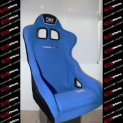 Baquet fijo marca omp fia