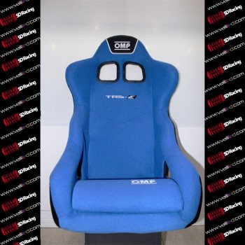 Baquet fijo marca omp fia