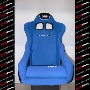 Baquet fijo marca omp fia