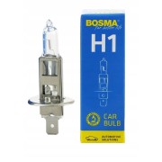 Bombilla H1 bosma
