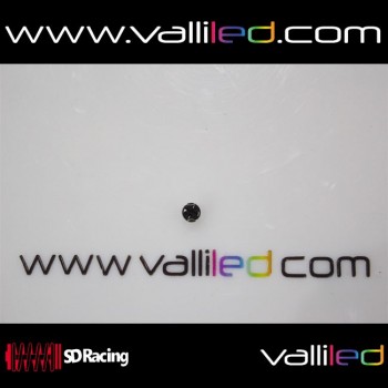 Bombilla t3 marcador o botones