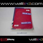 Faldillas Sparco Azul