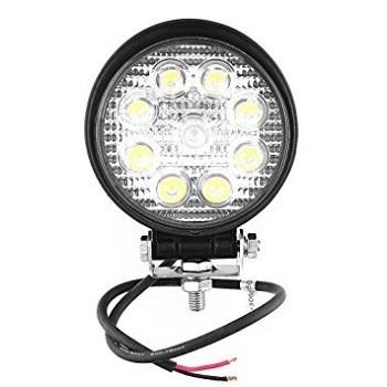 Novedad!!! Nuevos Focos led para coches