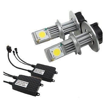 Kit de Iluminación led para coches