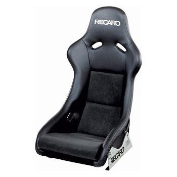 Baquet Recaro