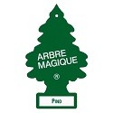 Arbre Magique