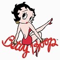 Betty Boop